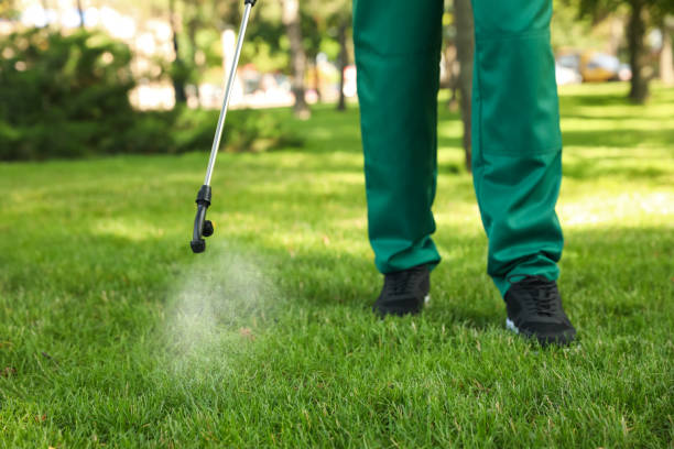Best Wildlife Control Services  in Hopewell, TN